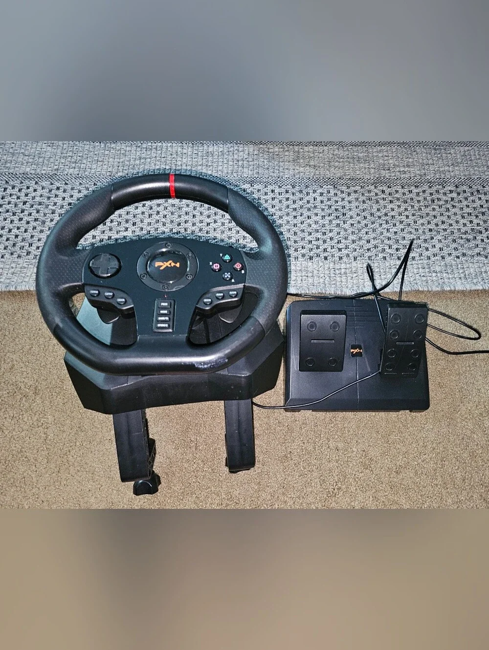 PXN pictured device